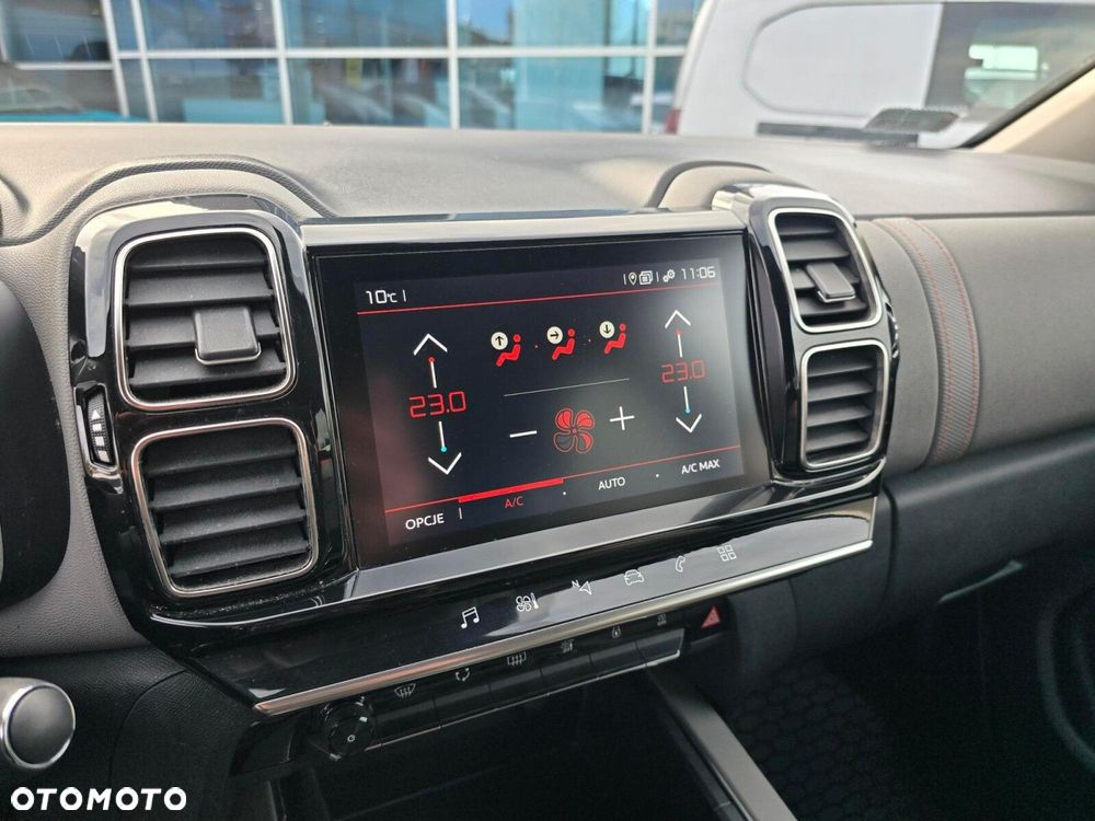 Citroën C5 Aircross 1.5 BlueHDi Shine - 20