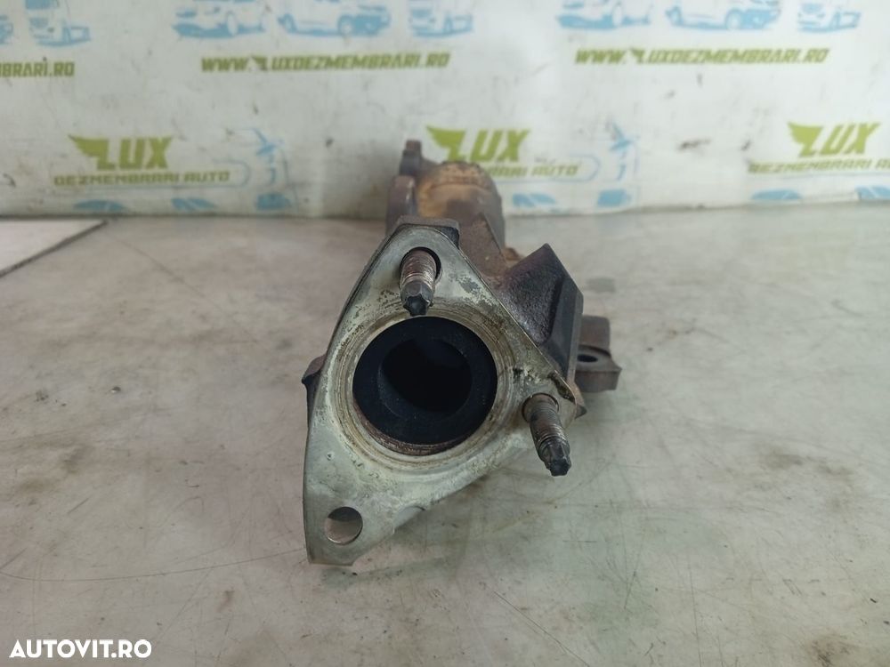 Galerie evacuare 9x2q-9430 3.0  tdv6 Land Rover Range Rover Sport 2 [ - 5