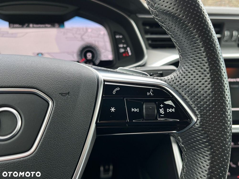 Audi A7 Sportback - 22