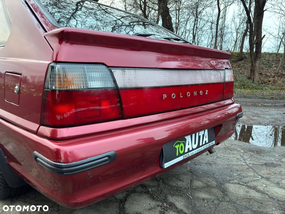 Polonez Caro - 13