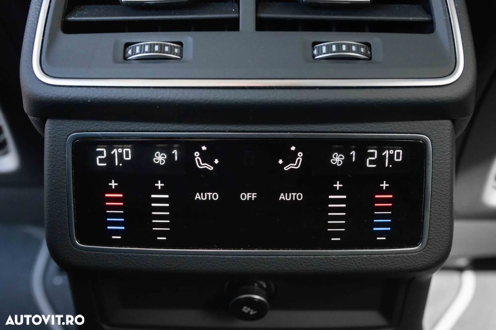 Audi A6 50 TFSI e quattro S tronic design - 37