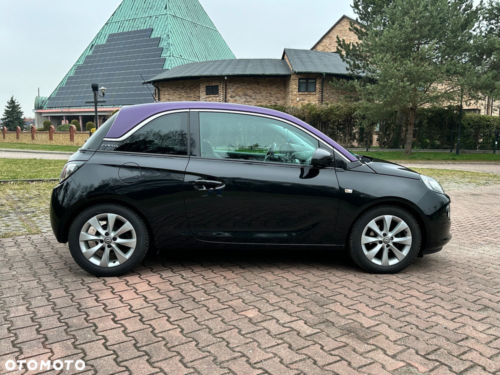 Opel Adam 1.4 Slam - 4
