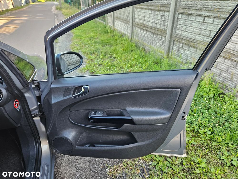 Opel Corsa 1.2 16V EcoFLEX 150 Jahre - 14