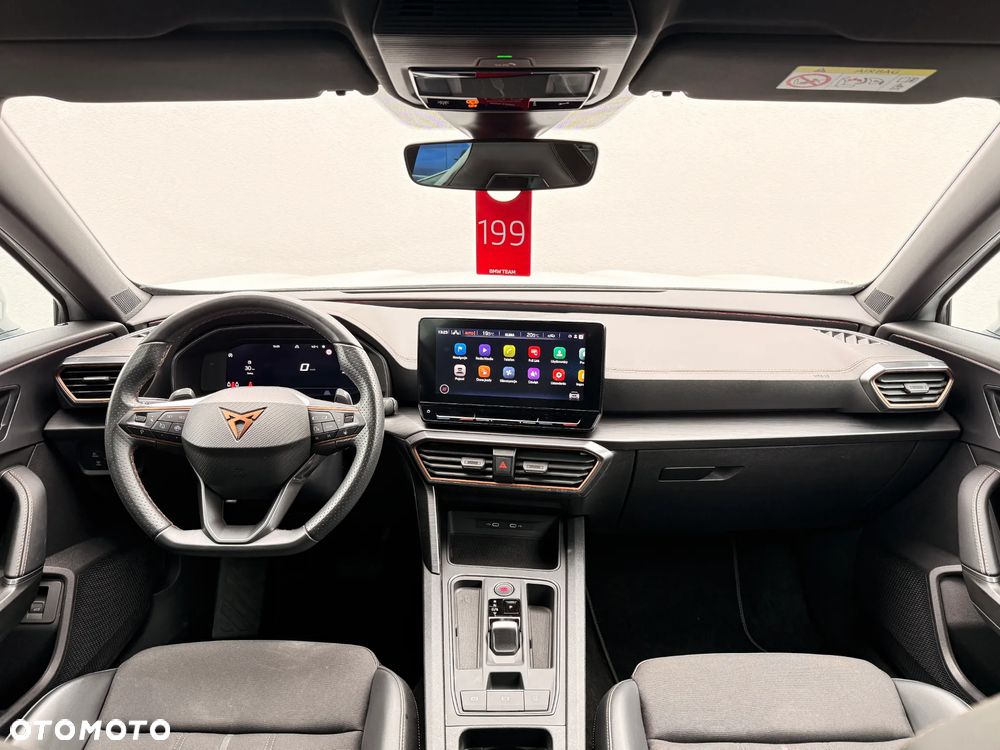 Cupra Formentor 2.0 TSI 4Drive DSG - 33