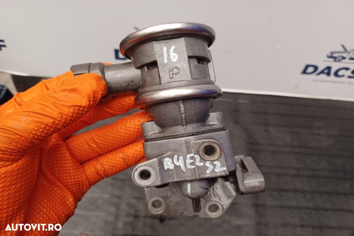 Egr 06A131166 06A131166 Volkswagen VW Golf 5 [2003 - 2009] Hatchback - 1