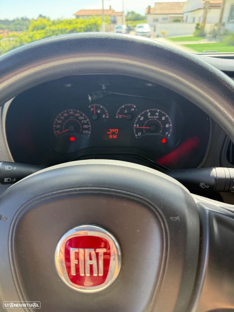 Fiat Doblo 1.3 Multijet - 3