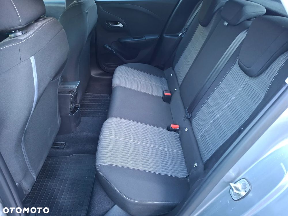 Opel Corsa - 29