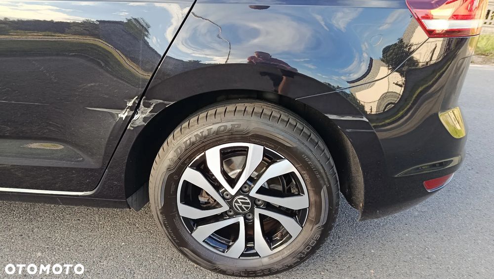 Volkswagen Touran 2.0 TDI SCR DSG ACTIVE - 39
