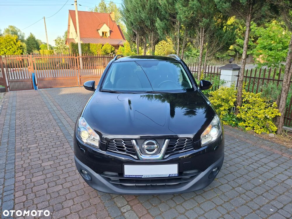 Nissan Qashqai 2.0 Acenta - 10