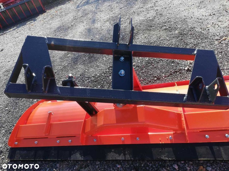 PROMOCJA-Przedni TUZ do URSUS C330 URSUS C360 MF255-dowóz cały kraj - 8