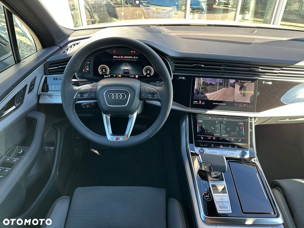 Audi Q7 - 17