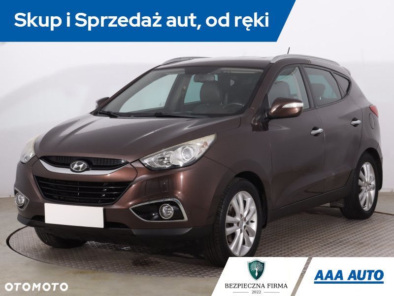 Hyundai ix35 - 3