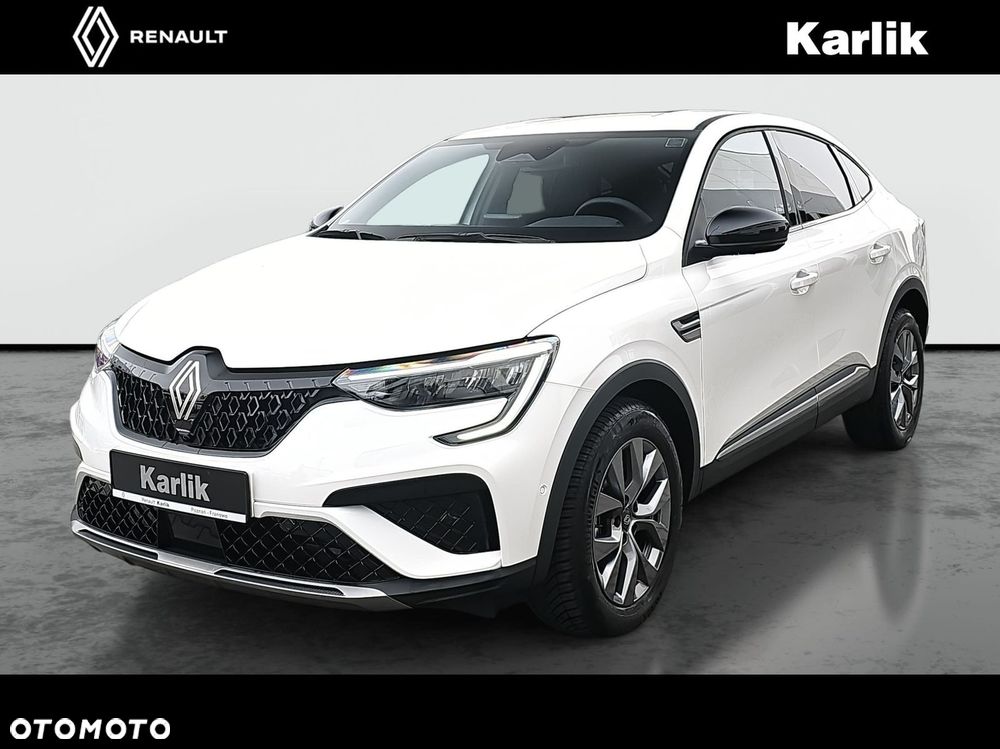 Renault Arkana - 1