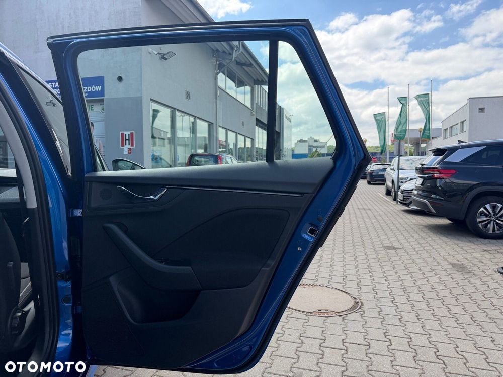 Skoda Kamiq 1.0 TSI Selection DSG - 20