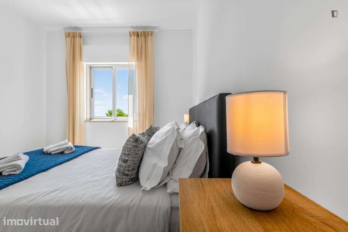 Apartamento com 2 quartos - localizado em Carcavelos Lisbon - Grande imagem: 4/26