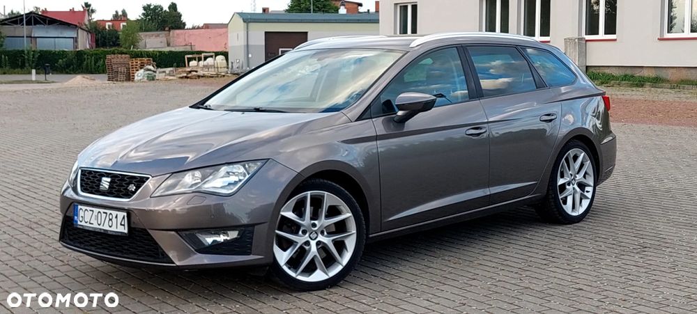 Seat Leon - 3