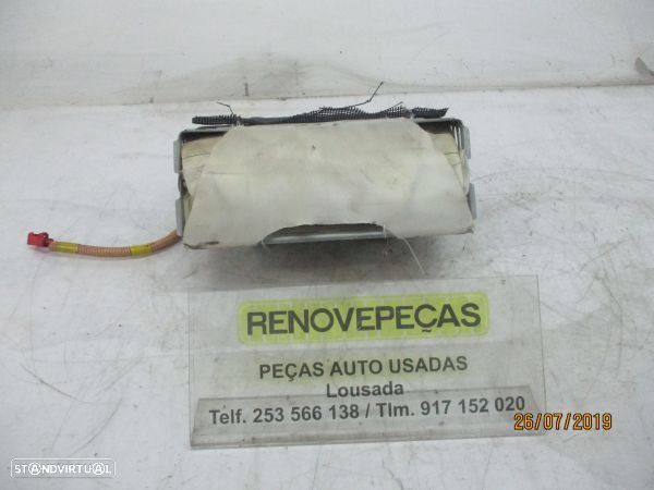 Airbag Passageiro Mitsubishi L 200 (K7_T, K6_T) - 1