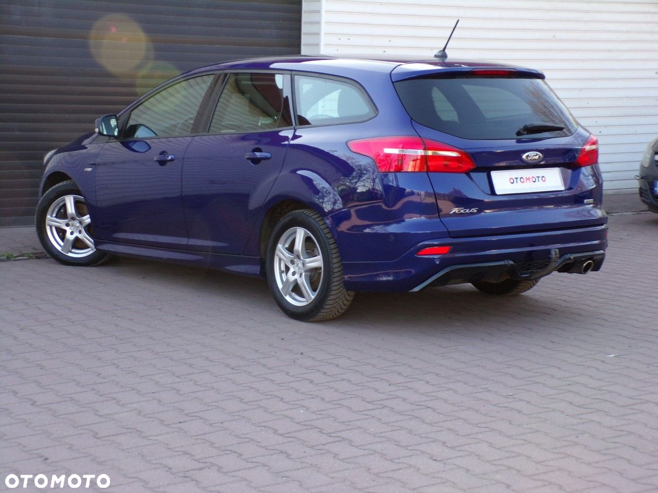 Ford Focus - 15