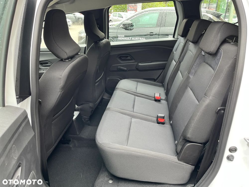Dacia Jogger 1.0 TCe Essential - 7