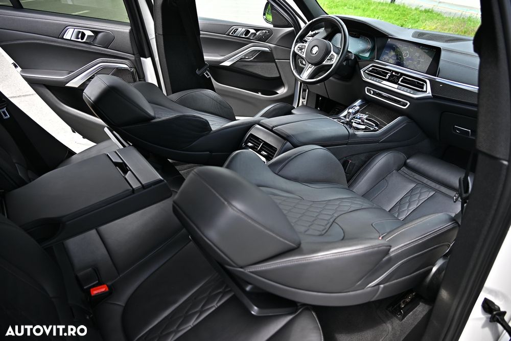 BMW X6 xDrive30d - 19