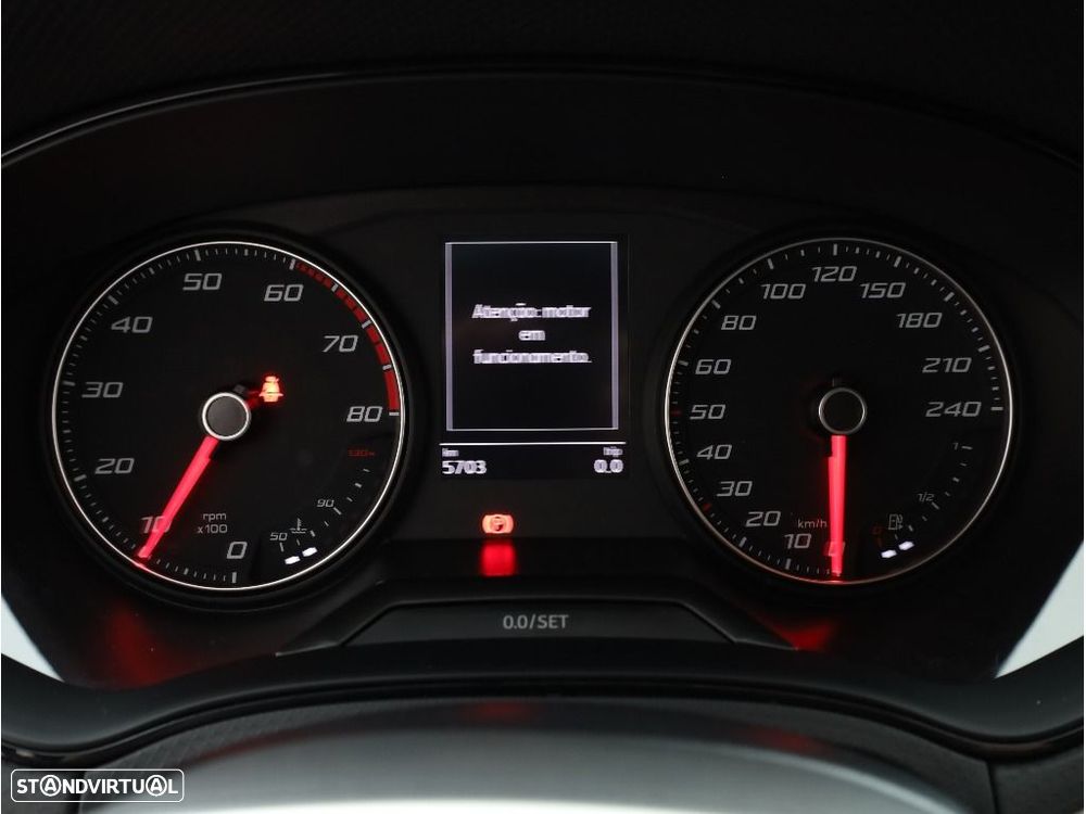 SEAT Arona 1.0 TSI FR - 15