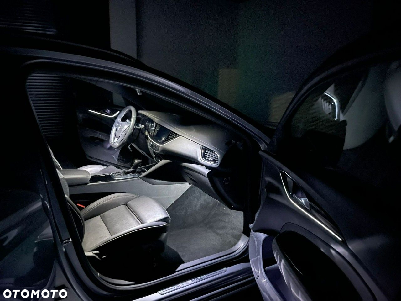 Opel Insignia Sports Tourer 2.0 Diesel Ultimate Exclusive - 41