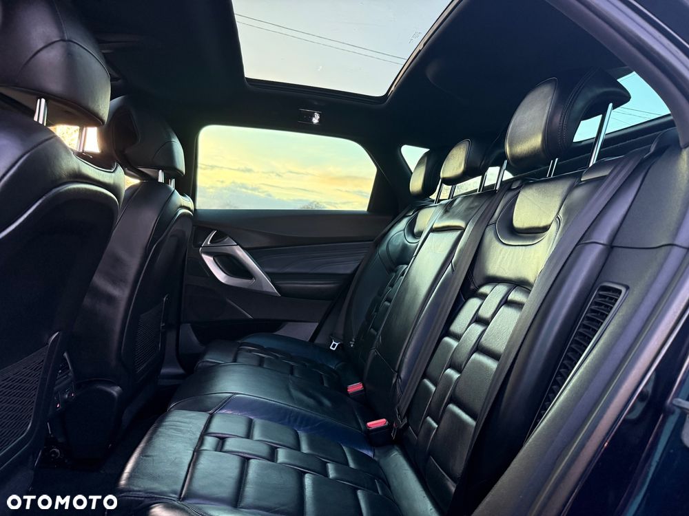 Citroën DS5 2.0 HDi Hybrid4 SportChic MCP - 23