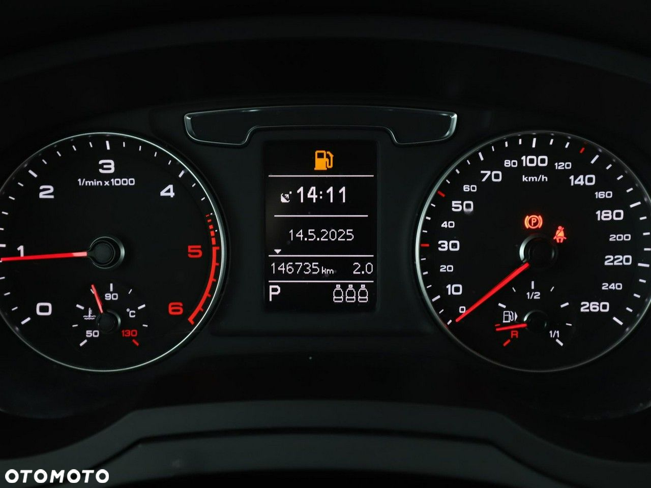 Audi Q3 2.0 TDI Quattro S tronic - 22