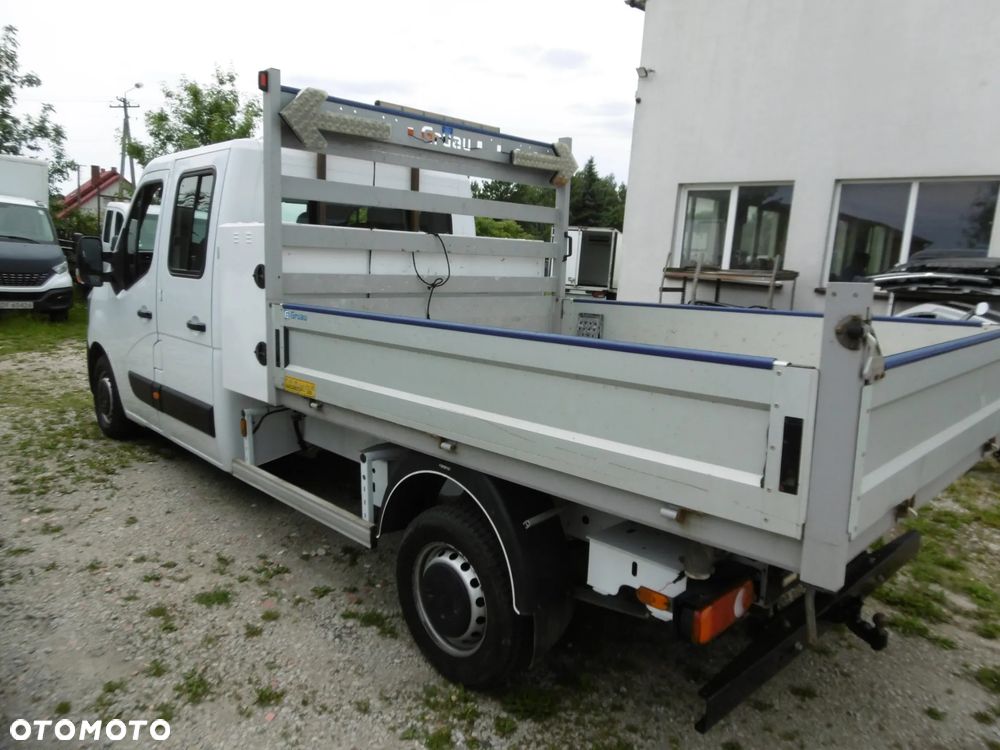 Renault Master - 14