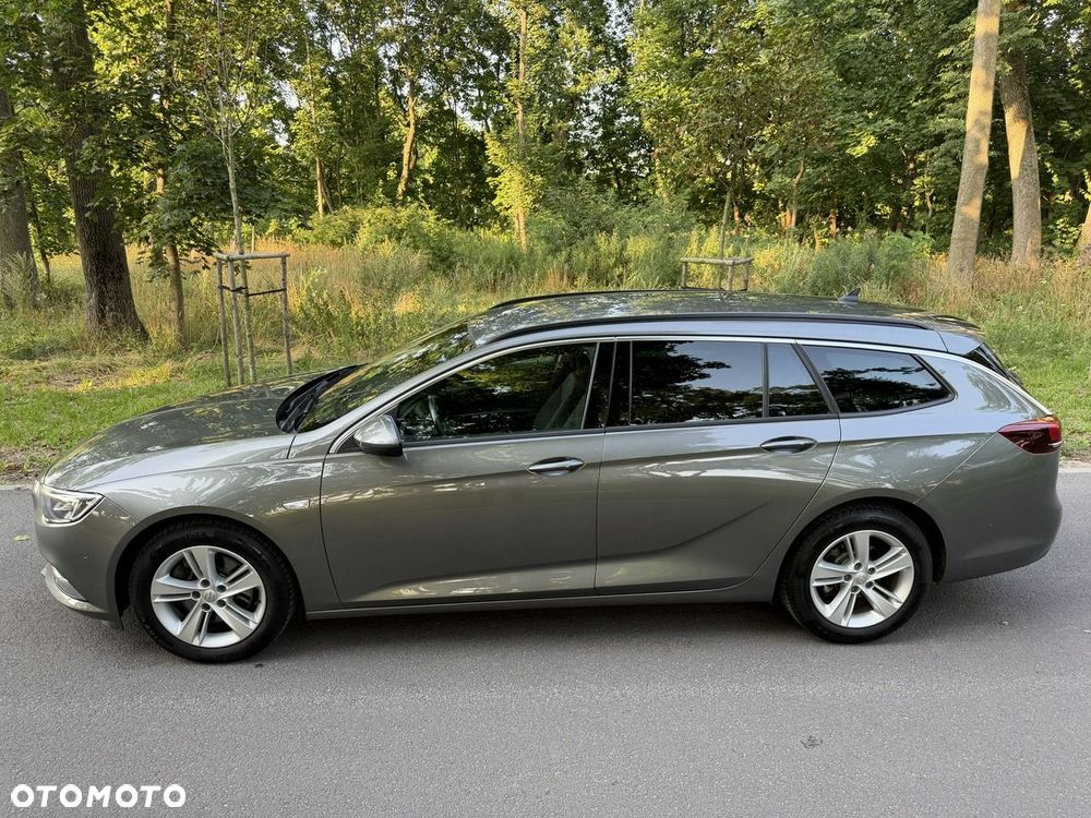 Opel Insignia - 5