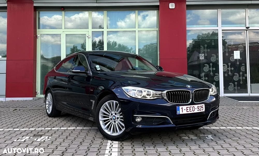 BMW Seria 3 - 2