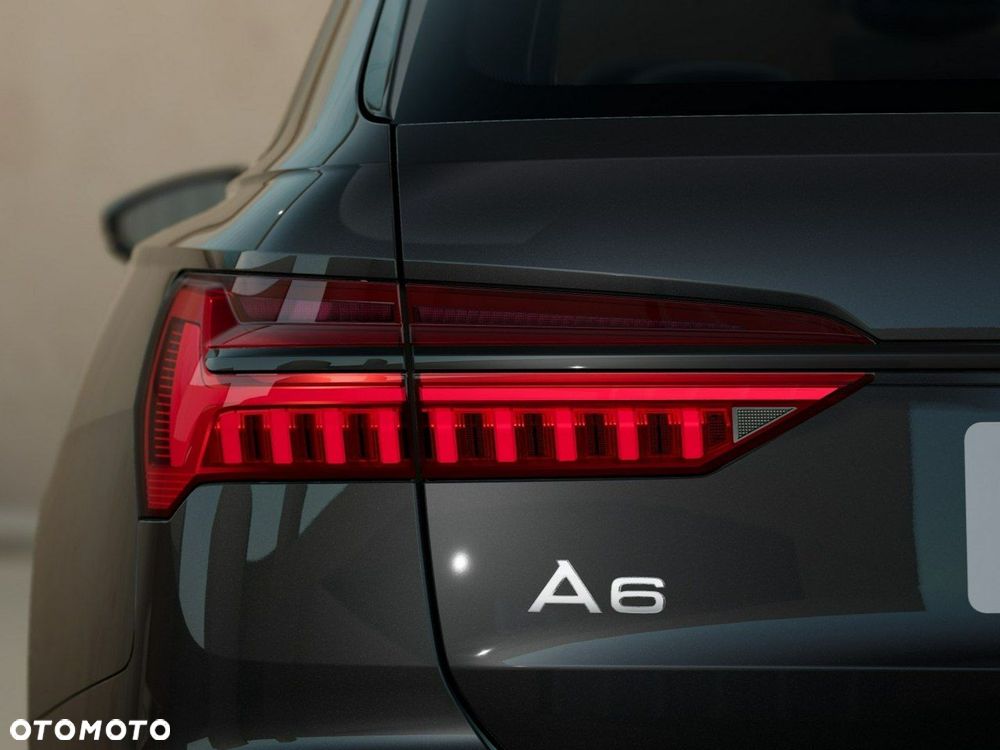 Audi A6 - 5