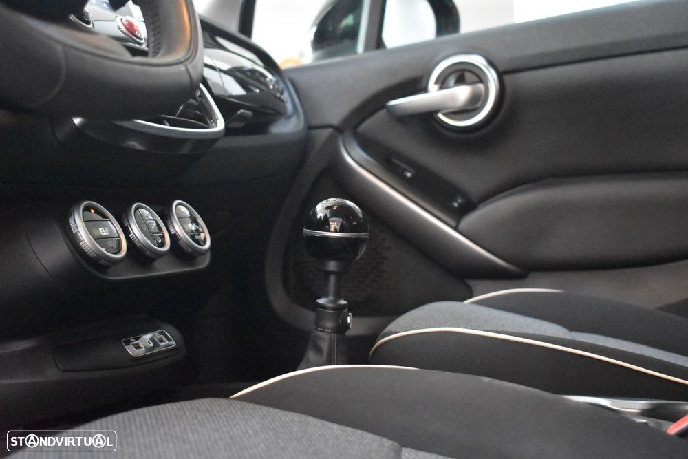 Fiat 500X 1.4 MA Pop Star S&S - 52