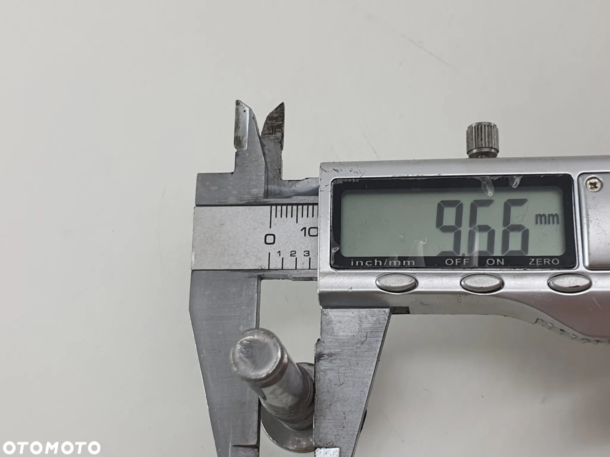 Sruba Stopki Bocznej Sprezyna  Bmw R 1250 Gs Adventure Bmw Gs 1200 K50 K51 - 16