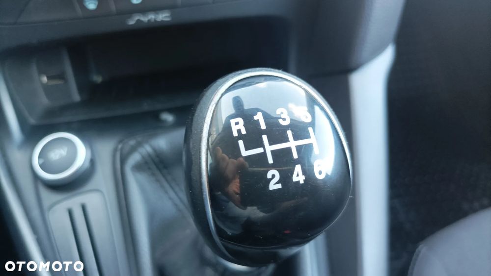 Ford Focus 1.5 EcoBlue Trend Edition - 21