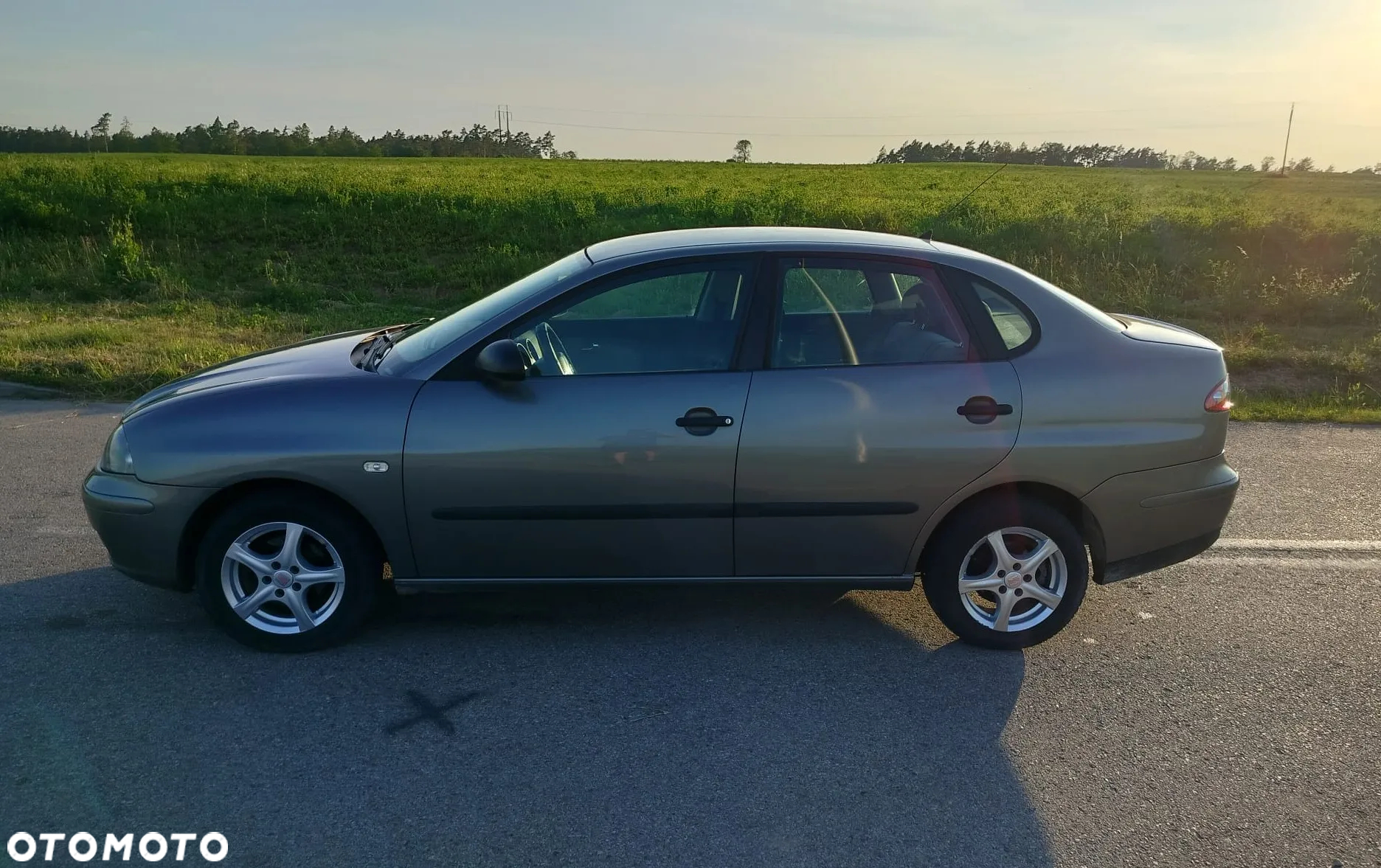 Seat Cordoba 1.9 TDi Sport - 3