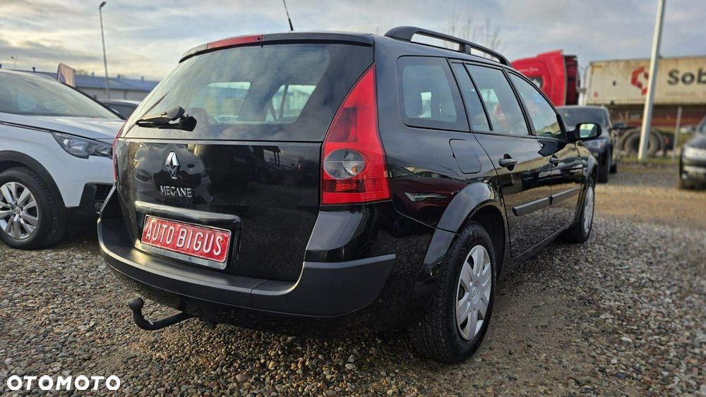 Renault Megane - 6
