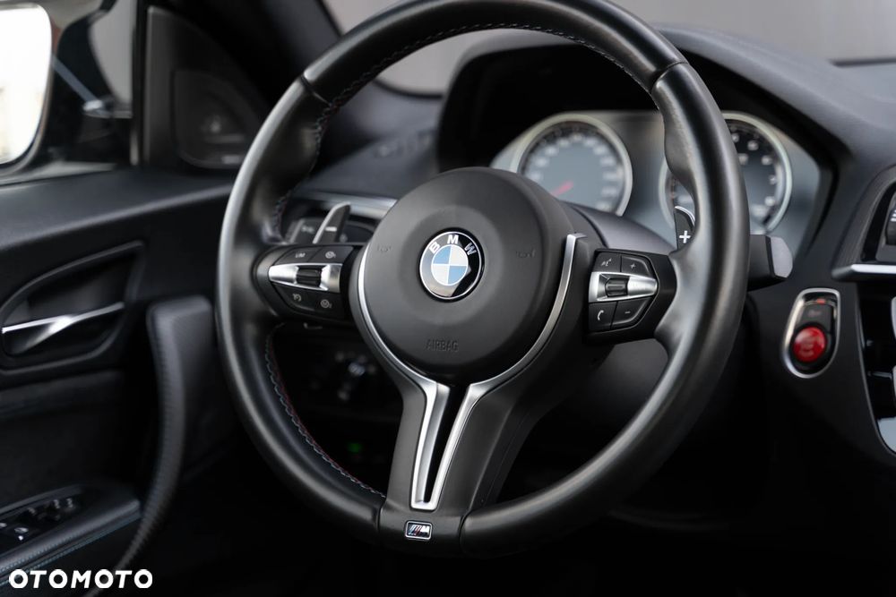 BMW M2 Competition DKG - 24