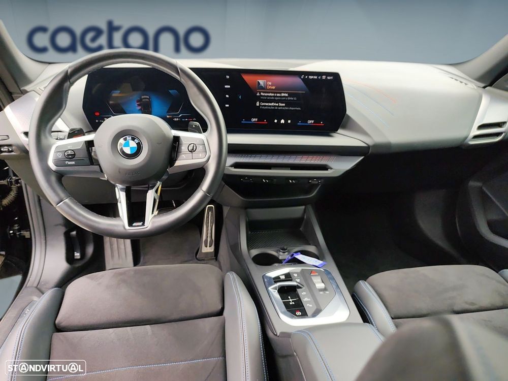 BMW 216 Gran Coupé Pack Desportivo M - 12