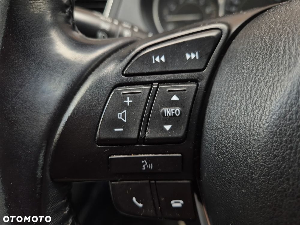 Mazda 6 2.0 Skyenergy - 12