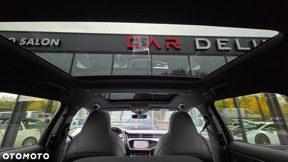 Audi A6 Avant 55 TFSI e quattro S tronic S line - 30