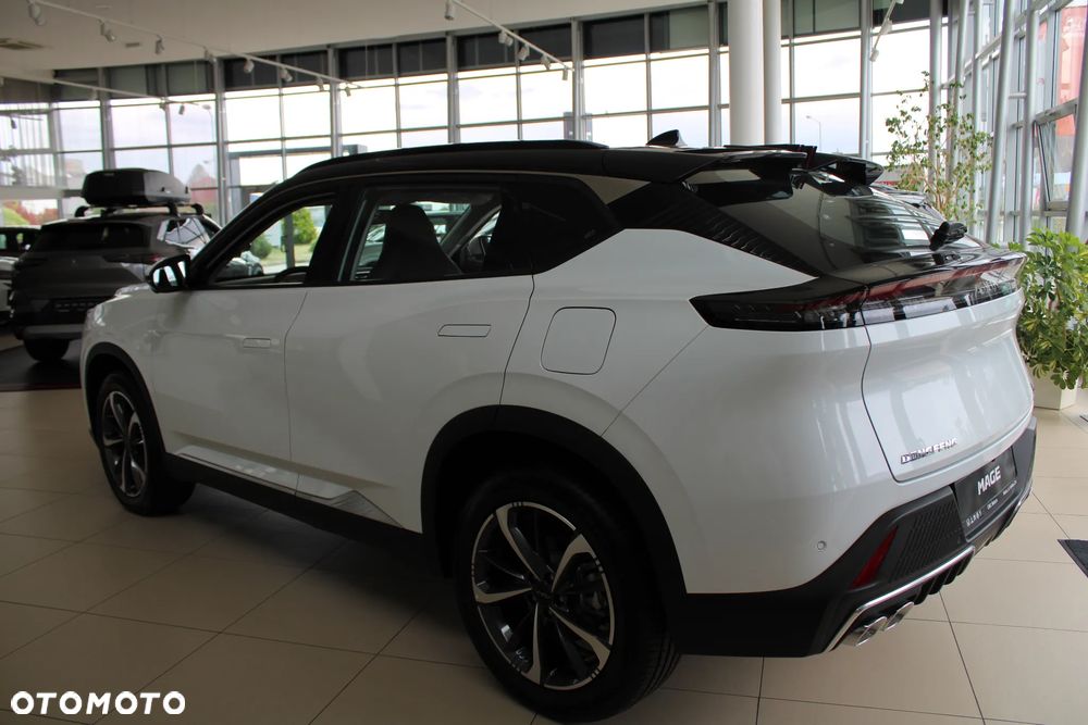 Dongfeng Mage - 7