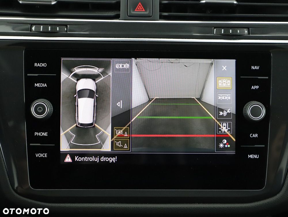 Volkswagen Tiguan Allspace 2.0 TDI 4Mot Elegance DSG - 14