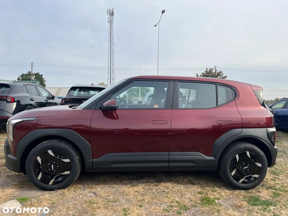 Kia EV2 - 10