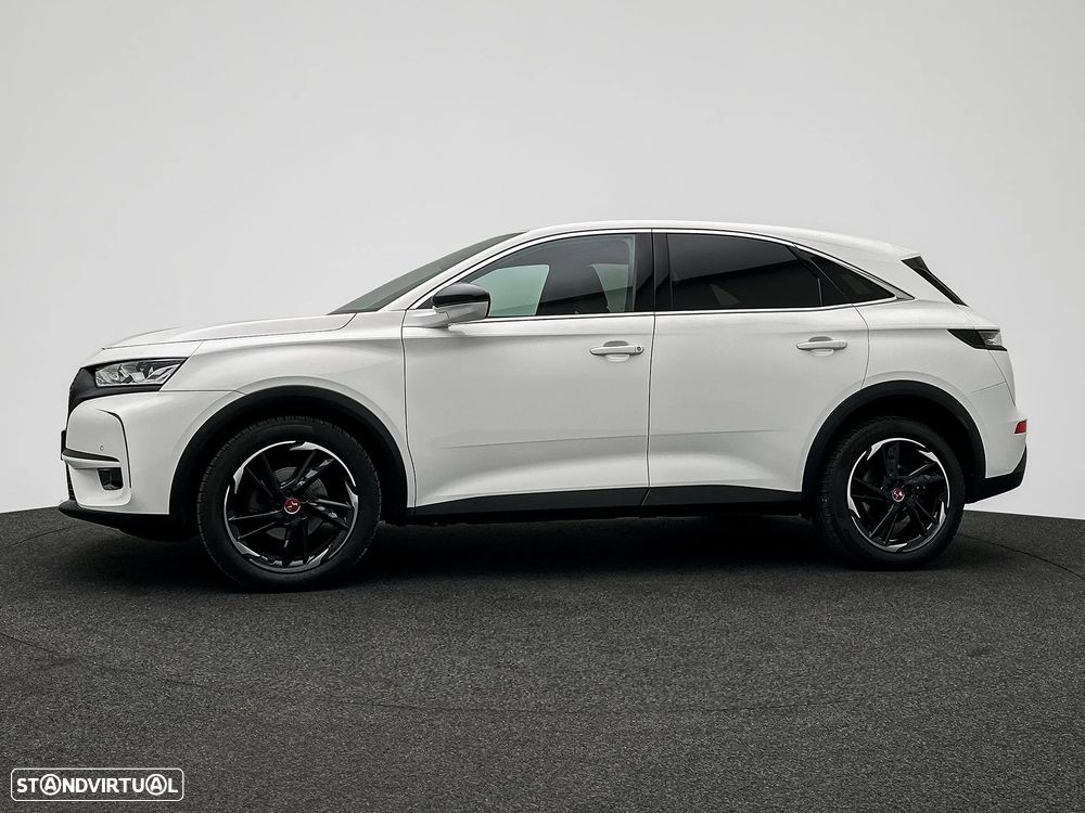 DS DS7 Crossback - 4