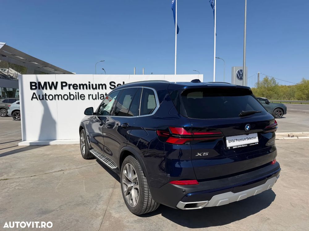 BMW X5 - 6