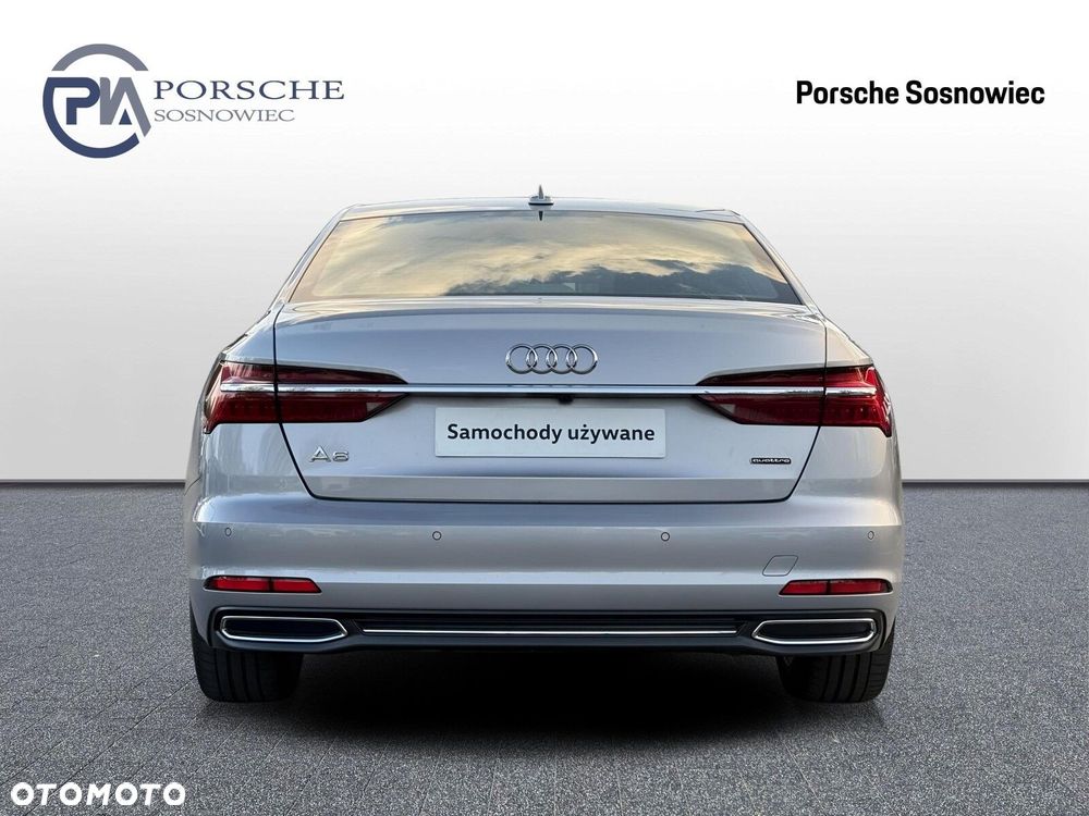 Audi A6 Limousine - 6