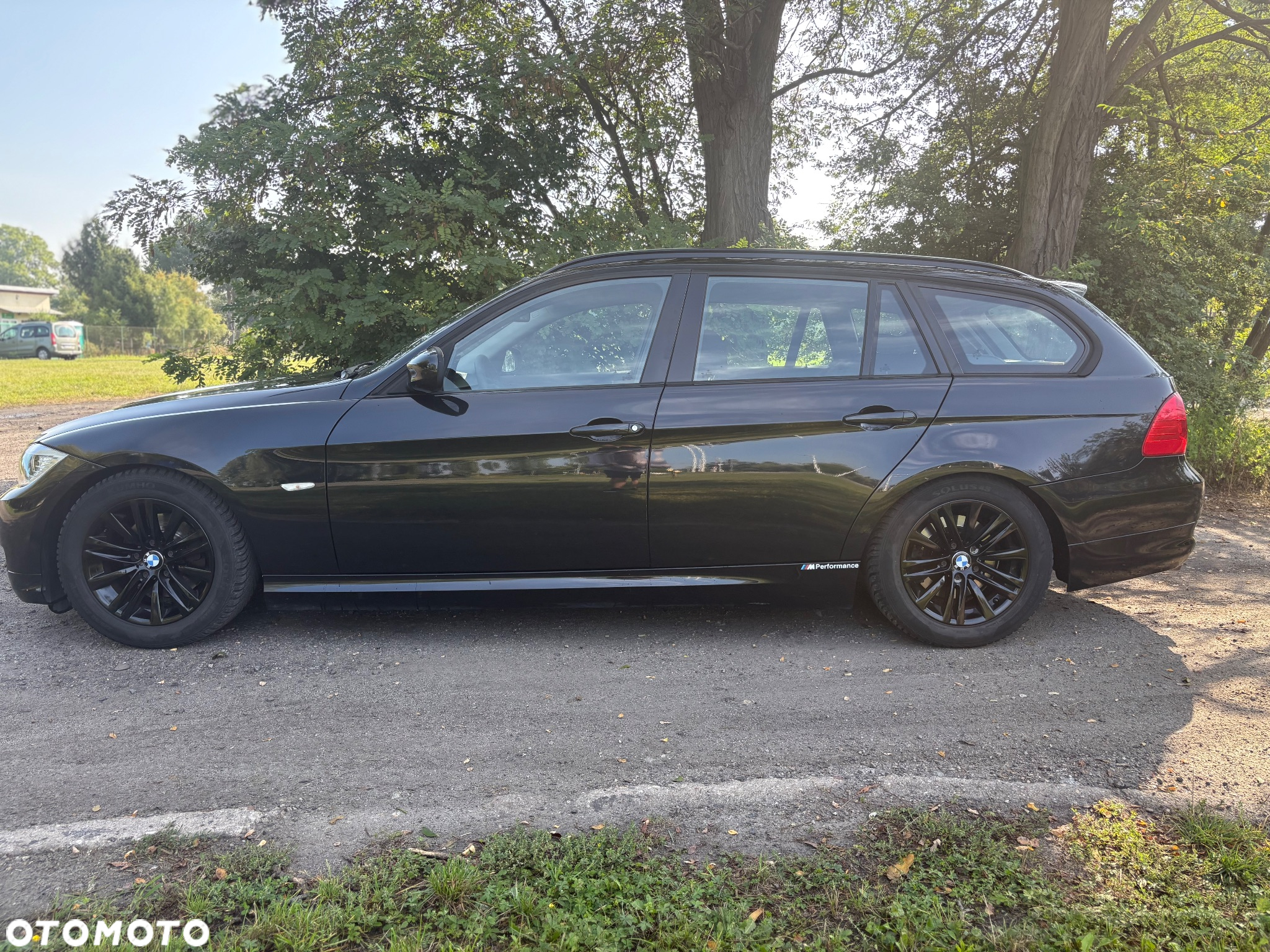 BMW Seria 3 318i Touring Edition Sport - 6