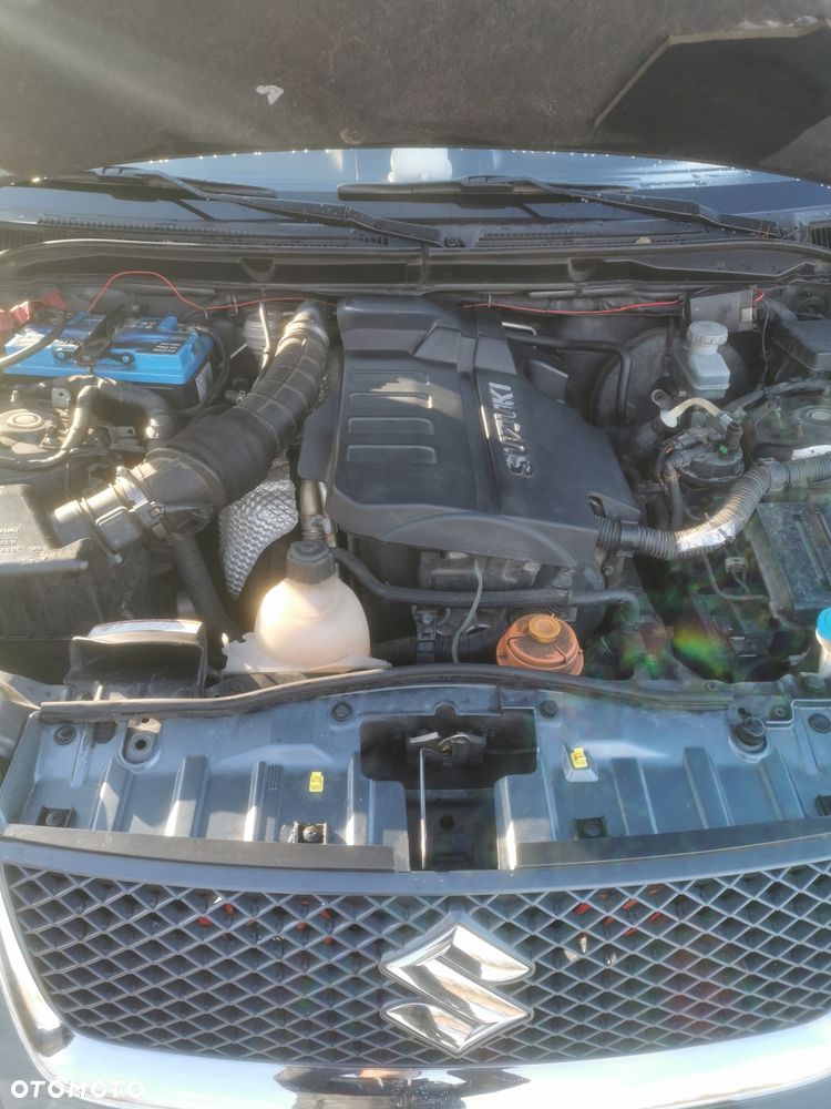 Suzuki Grand Vitara 1.9 DDiS De Luxe - 13