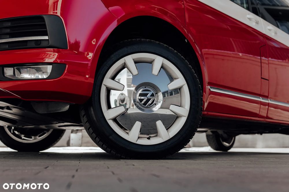 Volkswagen Caravelle 2.0 BiTDI L2 Highline DSG - 15